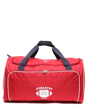 Fireball Sports Bag