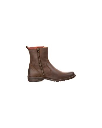 Gant Zip Up Ankle Boot