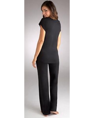 Calvin Klein PJ Top - back