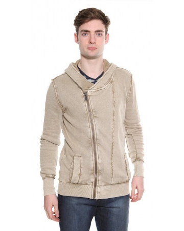 Calvin Klein Zip Sweatshirt