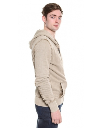 Calvin Klein Sweatshirt in Strand