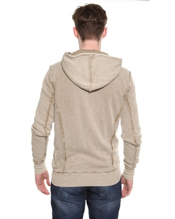 Calvin Klein Hooded Top