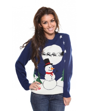 Christmas Jumper
