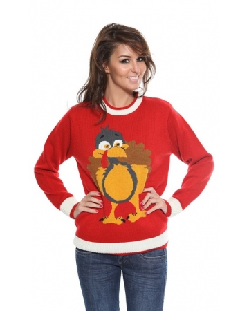 Christmas Jumper