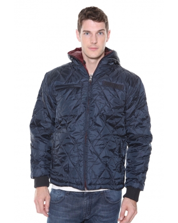 Mens Outdoor Jacket