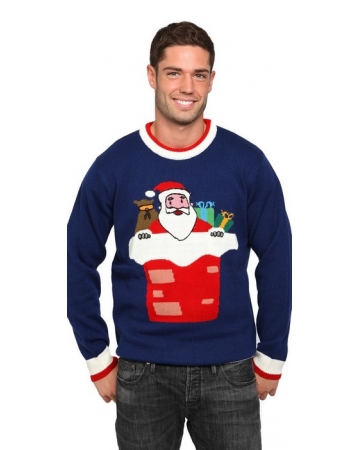 Christmas Jumper
