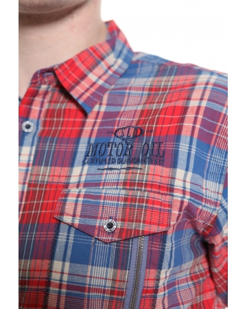 I Solid Manuel Shirt