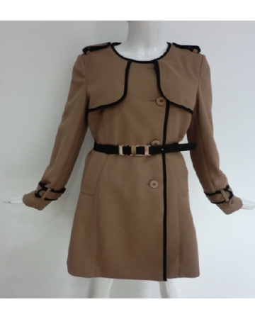 Military Coat