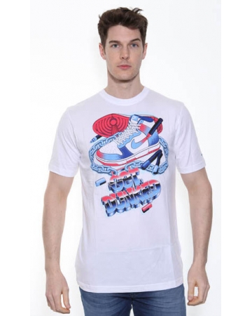 Get Dunked Nike T Shirt