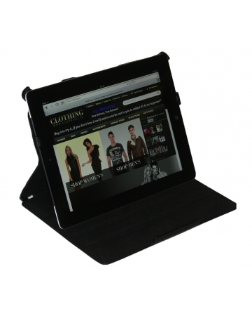 ipad case stand