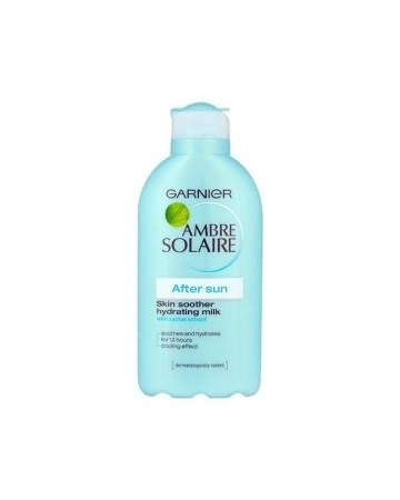 GARNIER - Ambre Solaire SPF8