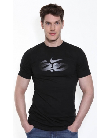 Nike 6.0 T Shirt - Black