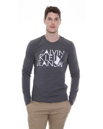 Calvin Klein Long Sleeve Top