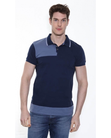 Calvin Klein Polo Shirt