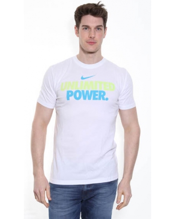 Nike Unlimited Power T Shirt
