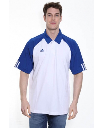 Adidas Polo T Shirt