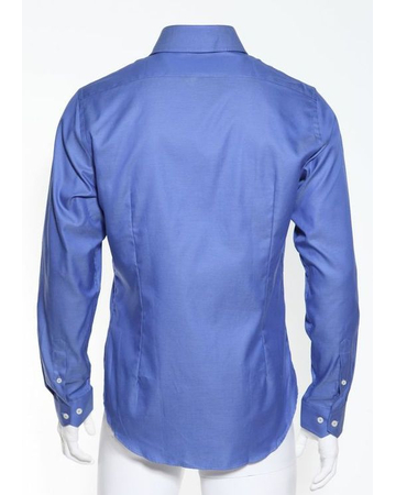 Blue Arrow Shirt