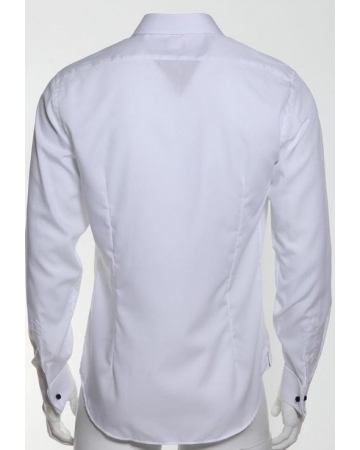 White Arrow Shirt