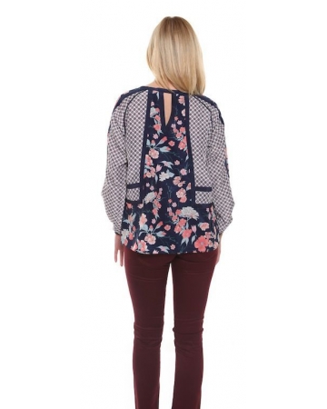 Pepe Jeans Floral Tunic