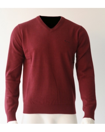 Wine Arrow Jumper