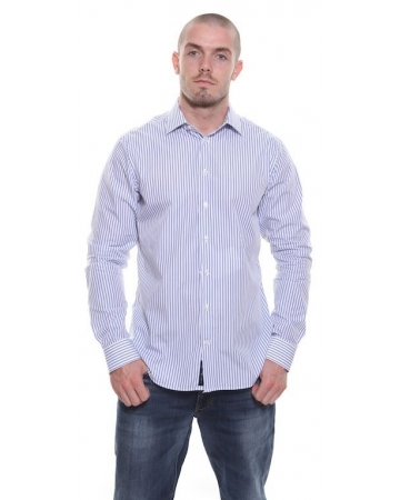 Arrow Pinstripe Shirt