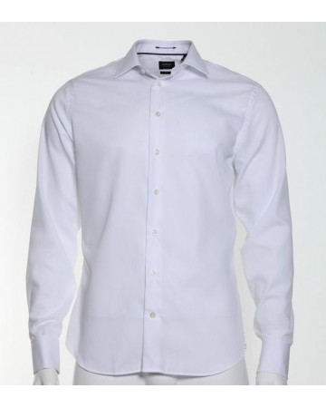 Arrow White Shirt