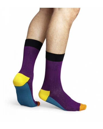 Colourful Happy Socks